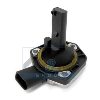 Oliepeilsensor