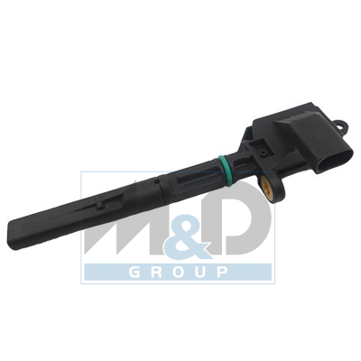 Oliepeilsensor