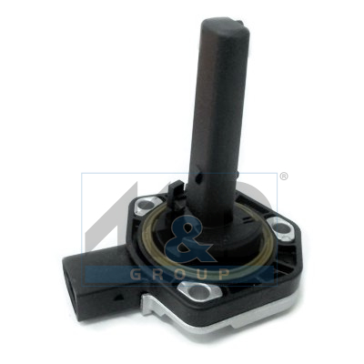 Oliepeilsensor