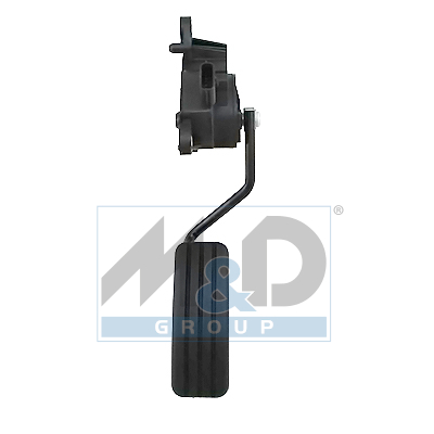 Gaspedalsensor