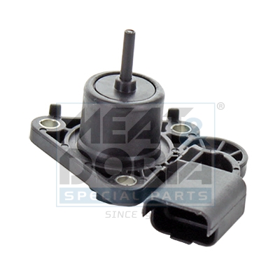 Sensor für elektronischen Turboaktuator