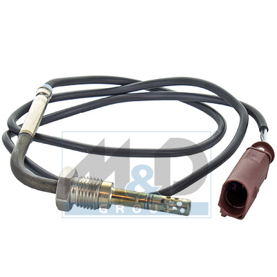 Abgas-Temperatursensor