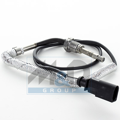 Capteur temp gaz d'échappement