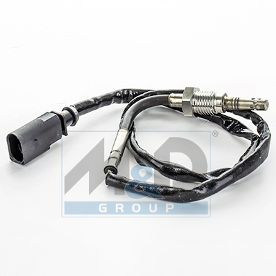 Capteur temp gaz d'échappement