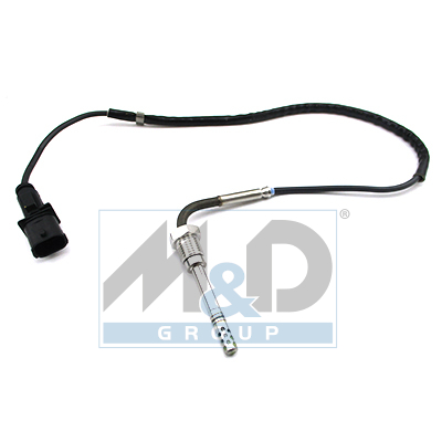 Temperatuursensor uitlaatgas