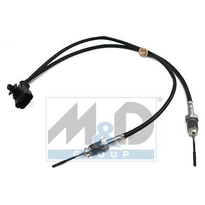 Capteur temp gaz d'échappement