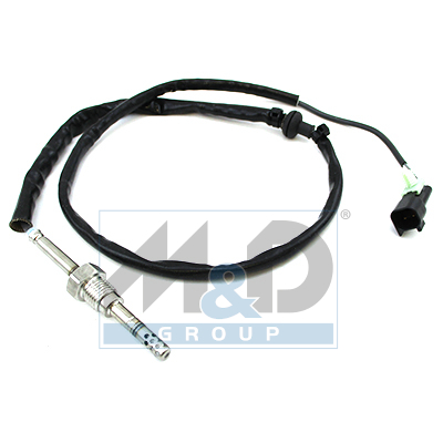 Capteur temp gaz d'échappement