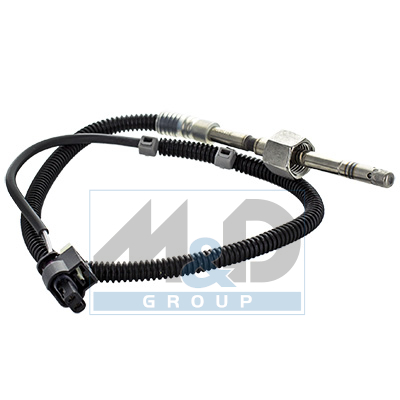 Capteur temp gaz d'échappement