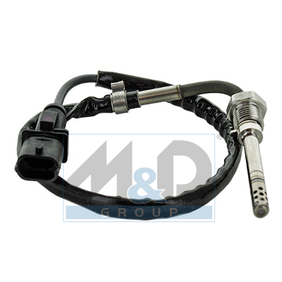 Capteur temp gaz d'échappement