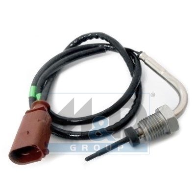 Capteur temp gaz d'échappement