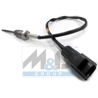 Temperatuursensor uitlaatgas
