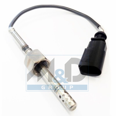 Abgas-Temperatursensor