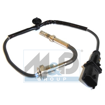 Capteur temp gaz d'échappement