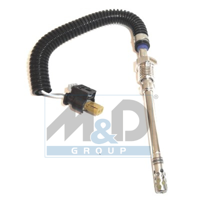 Abgas-Temperatursensor