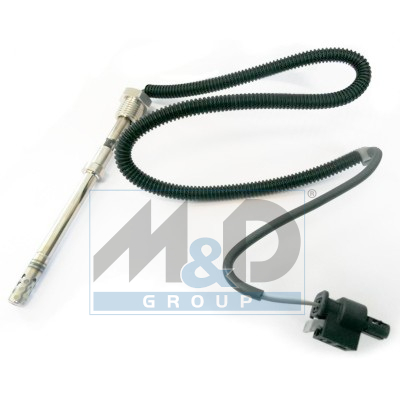Capteur temp gaz d'échappement
