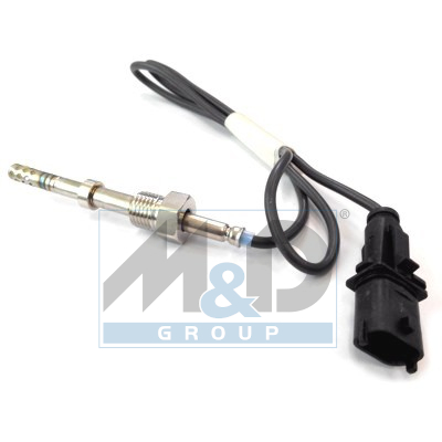 Abgas-Temperatursensor