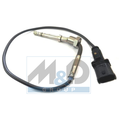 Capteur temp gaz d'échappement