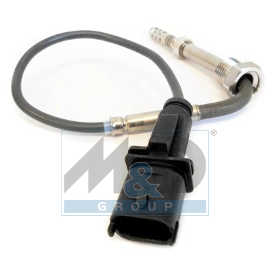 Capteur temp gaz d'échappement