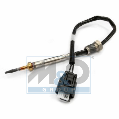 Abgas-Temperatursensor