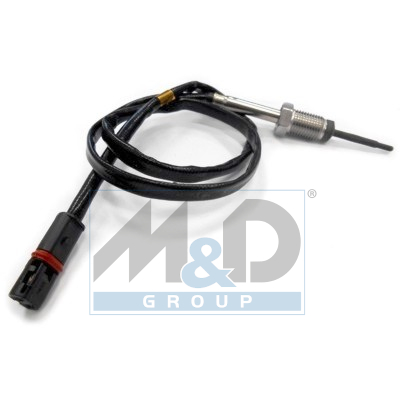 Capteur temp gaz d'échappement