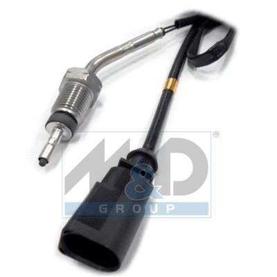 Capteur temp gaz d'échappement