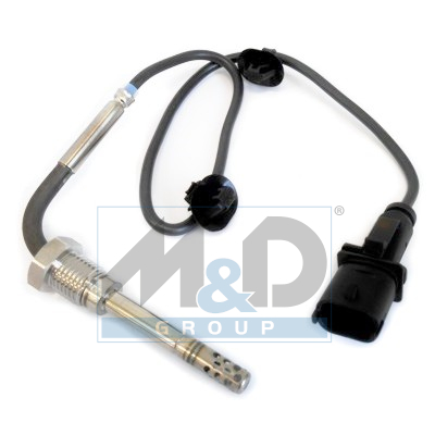 Abgas-Temperatursensor