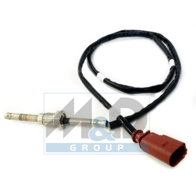 Abgas-Temperatursensor