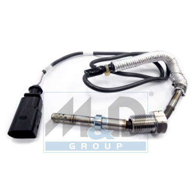 Abgas-Temperatursensor