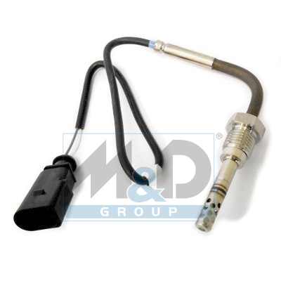 Abgas-Temperatursensor