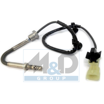 Abgas-Temperatursensor