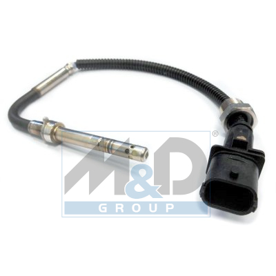 Capteur temp gaz d'échappement