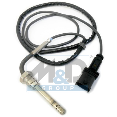 Abgas-Temperatursensor