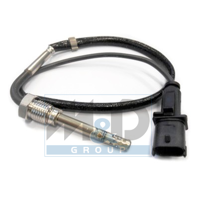 Capteur temp gaz d'échappement