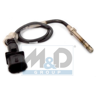 Capteur temp gaz d'échappement