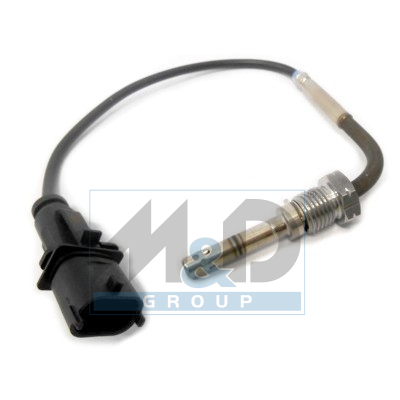 Capteur temp gaz d'échappement