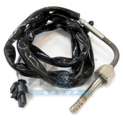 Capteur temp gaz d'échappement