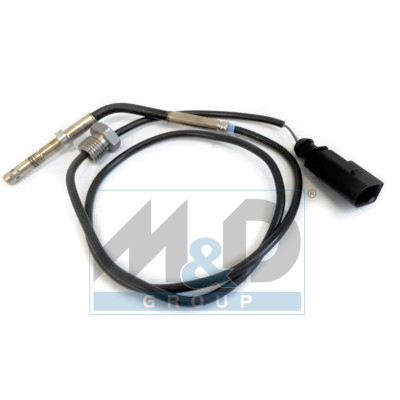 Abgas-Temperatursensor
