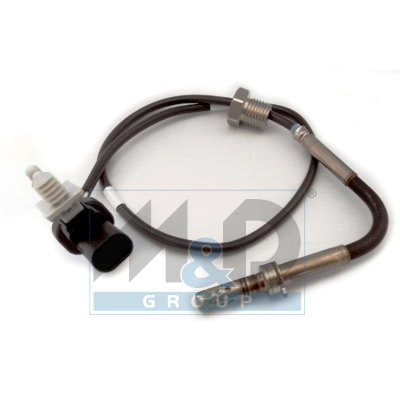 Capteur temp gaz d'échappement