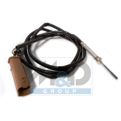 Abgas-Temperatursensor