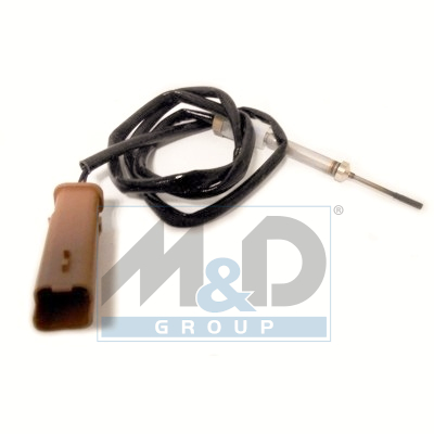 Abgas-Temperatursensor