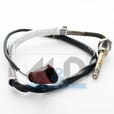 Abgas-Temperatursensor