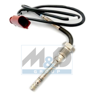 Abgas-Temperatursensor