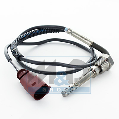 Capteur temp gaz d'échappement