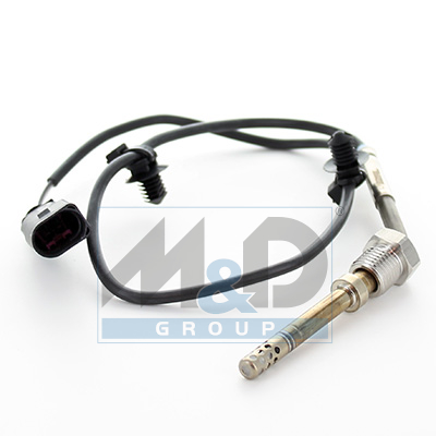 Capteur temp gaz d'échappement