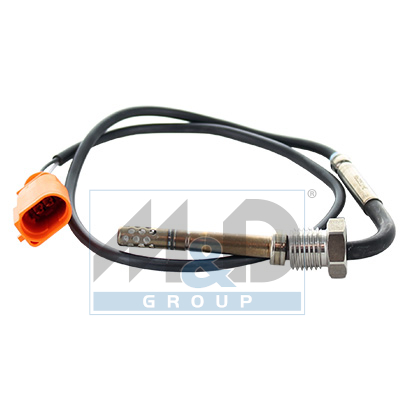 Abgas-Temperatursensor