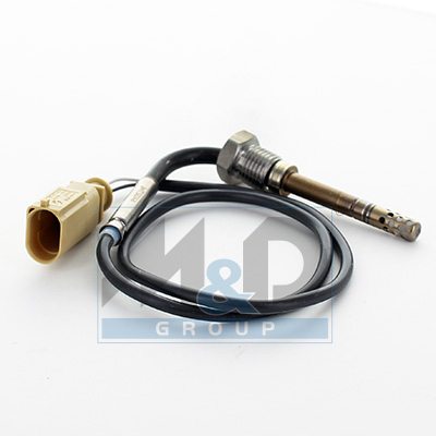 Capteur temp gaz d'échappement