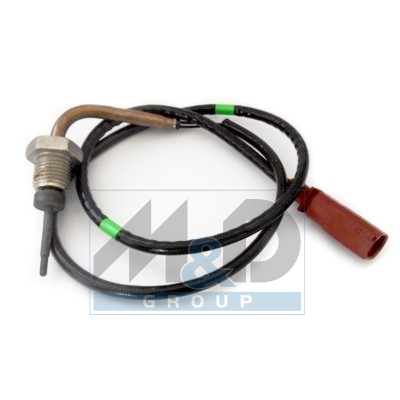 Capteur temp gaz d'échappement