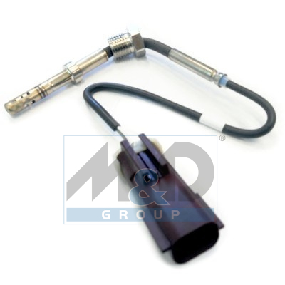 Abgas-Temperatursensor