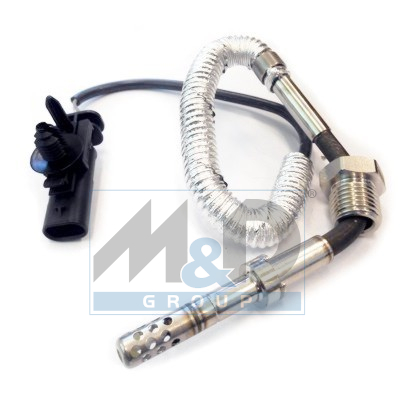 Capteur temp gaz d'échappement 