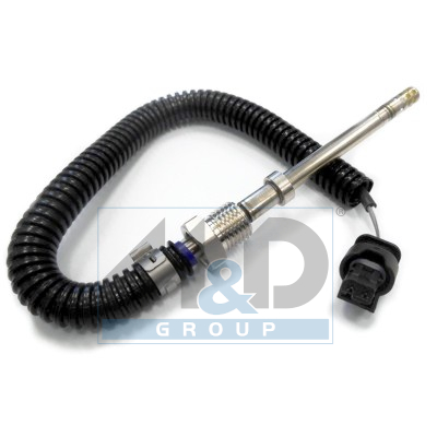 Capteur temp gaz d'échappement 